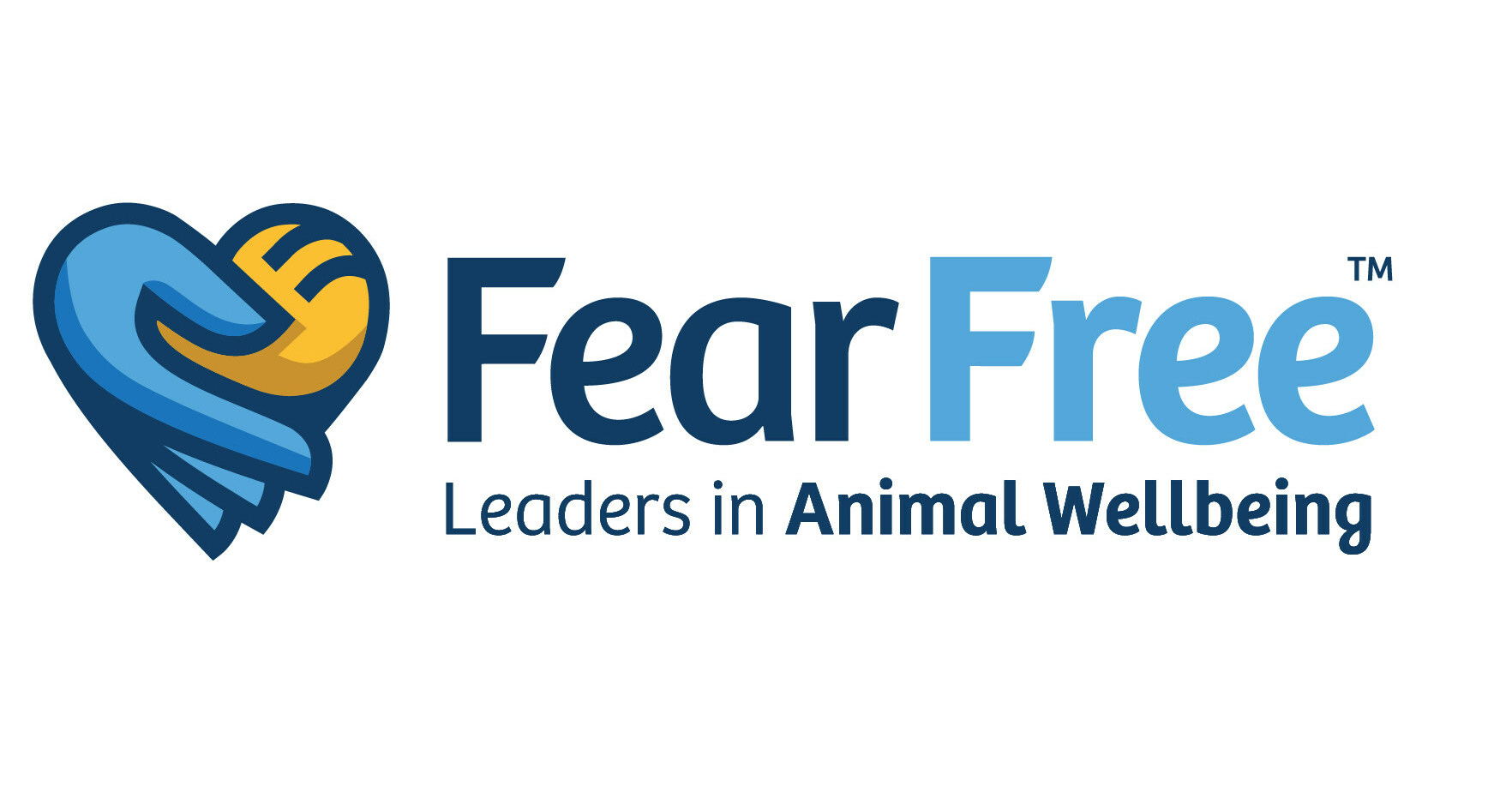 Fear Free Logo