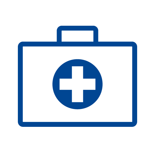 Urgent Veterinary Care Icon