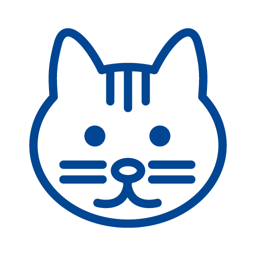 Veterinary Holistic Care Icon