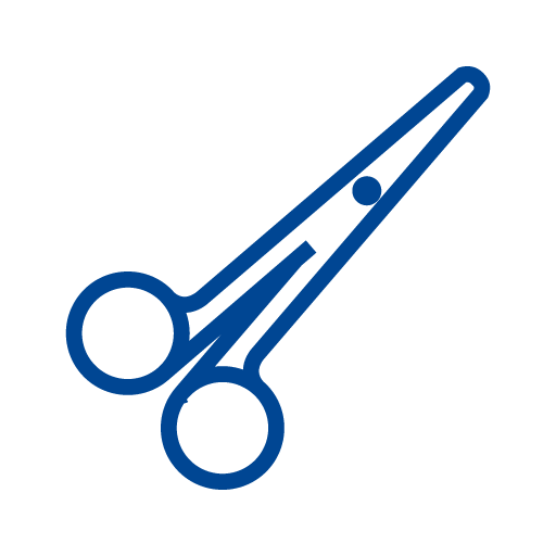 Veterinary Procedures Icon
