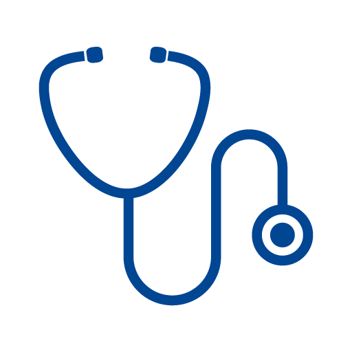 Veterinary Wellness Care Icon