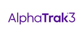 Alpha Trak 3 logo