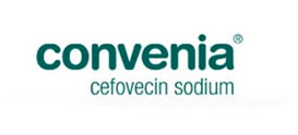 Convenia (for dogs) logo
