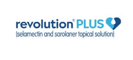 Revolution Plus logo